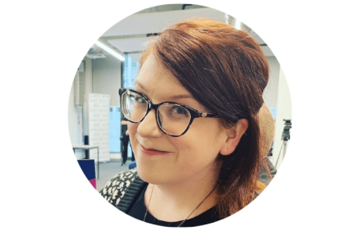 Photo of Meryl Kenny