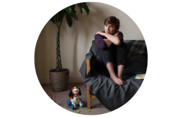 News -impact of domestic abuse on deaf survivors