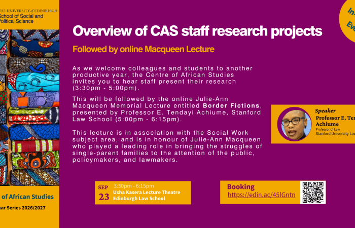 CAS Research Projects 23Sep2026