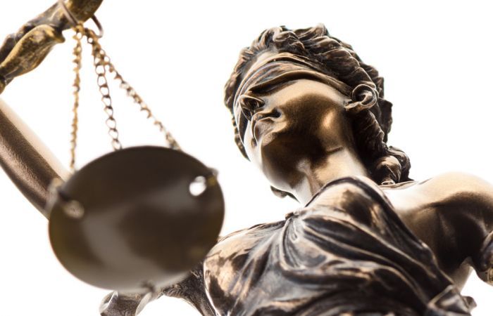 justice symbol