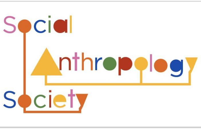 SocAnth logo