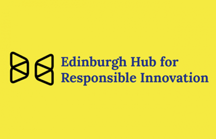 Edinburgh Hub for Responsible Innovation logo