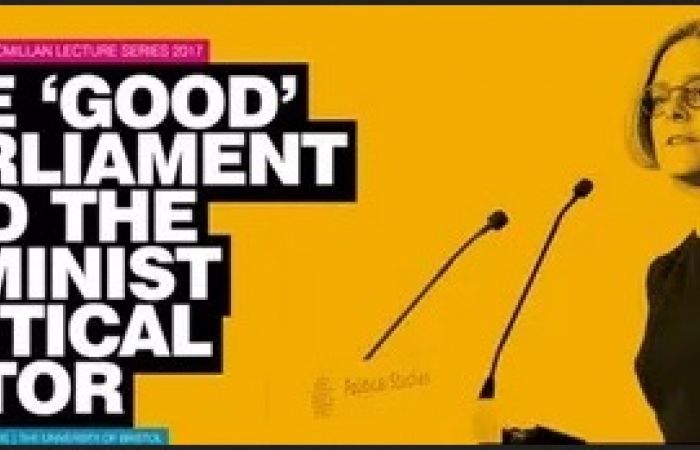 Banner for event