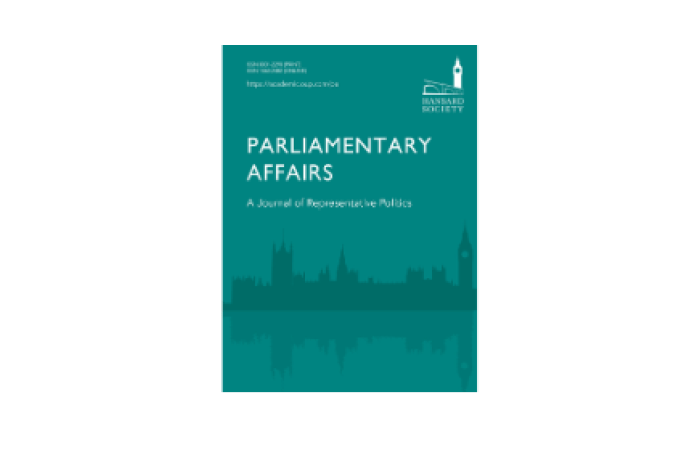 parliamentary affairs