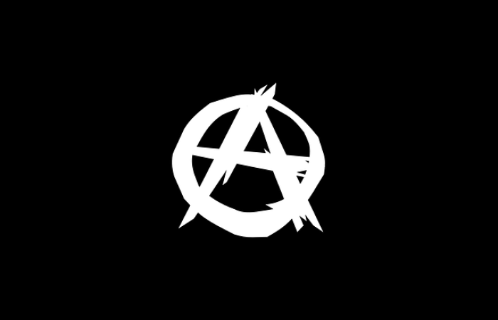 Anarchy sign