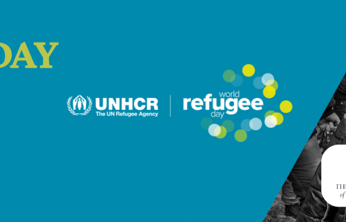 World Refugee day