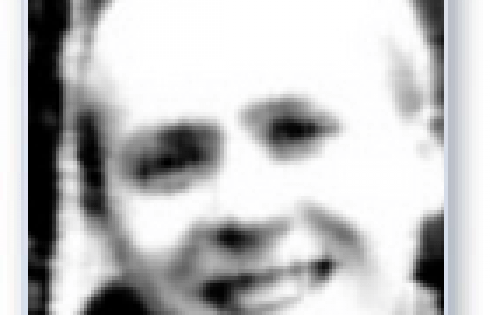 Photo of Stephen Kemp