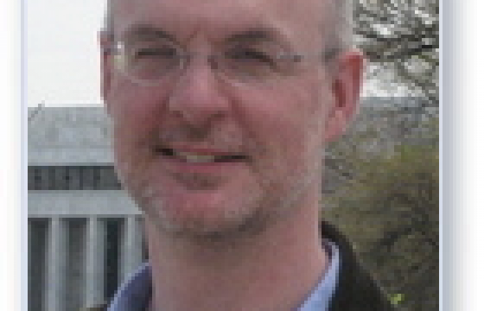 James Kennedy's photo