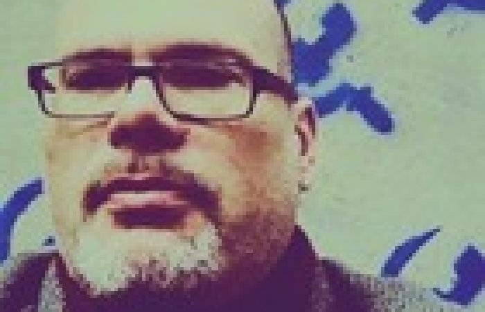 Richard Baxstrom's photo