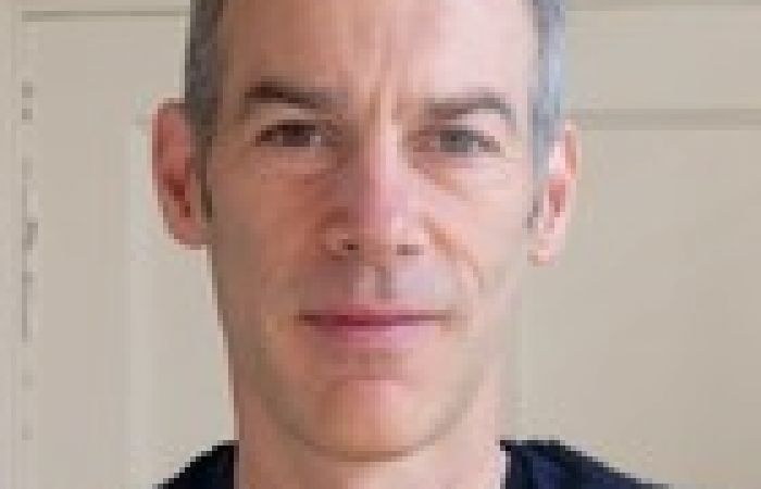 Alexander Edmonds photo