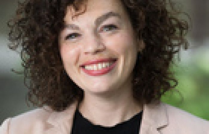 Jessica Cooper photo