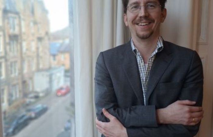 Faculty member photo