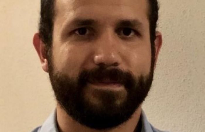 Profile picture for Adolfo Mejía Montero