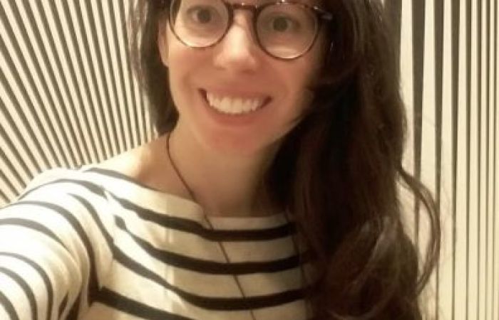 Image of Brittany Bovenzi.