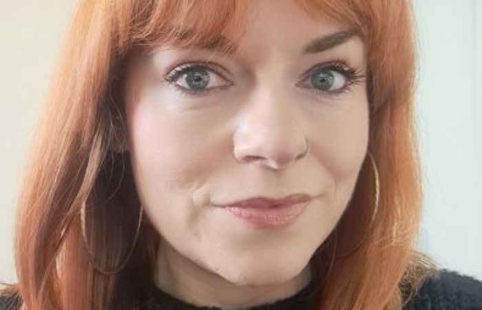 Profile photograph of Claire Edminson