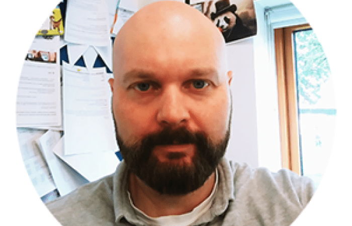 Image of Kenny Maclean