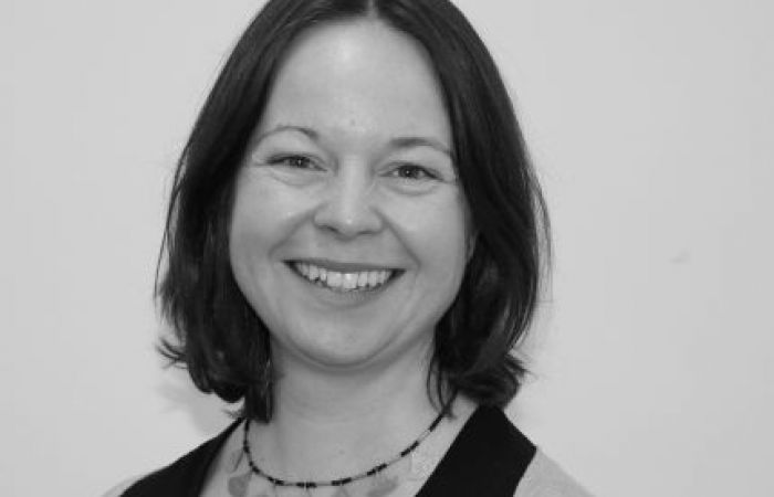 Headshot of Catherine Montgomery