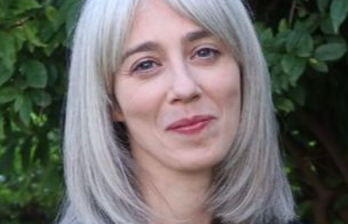 Picture of Dr Carin Runciman