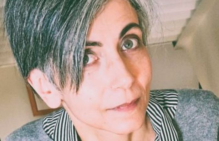 Eugenia Rodrigues photo