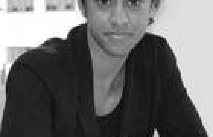 Farah Huzair's photo