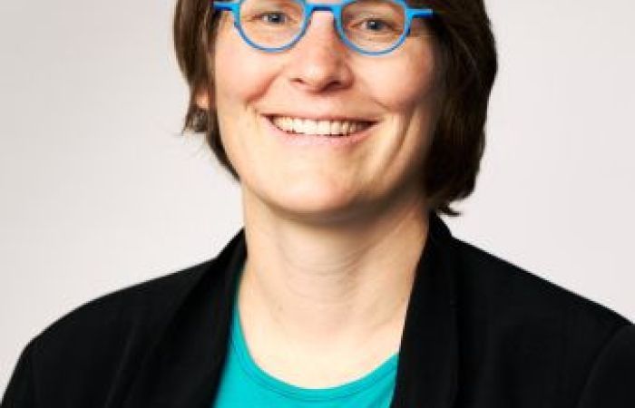 Franziska Meinck photo