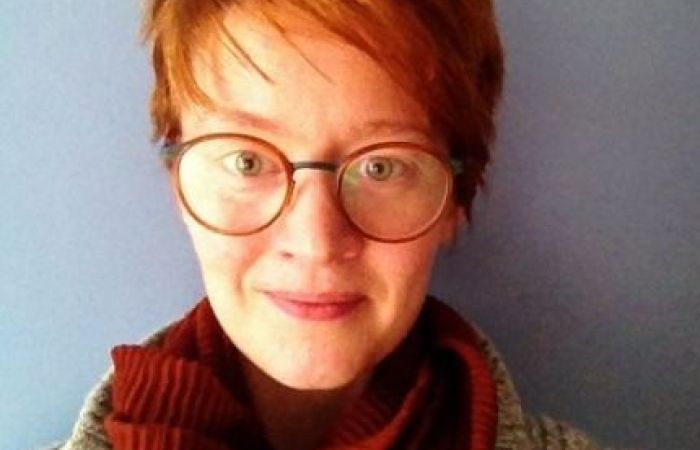 Image of Dr Rosalind Cavaghan