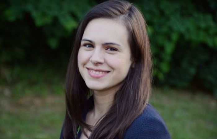 Franchino-Olsen headshot