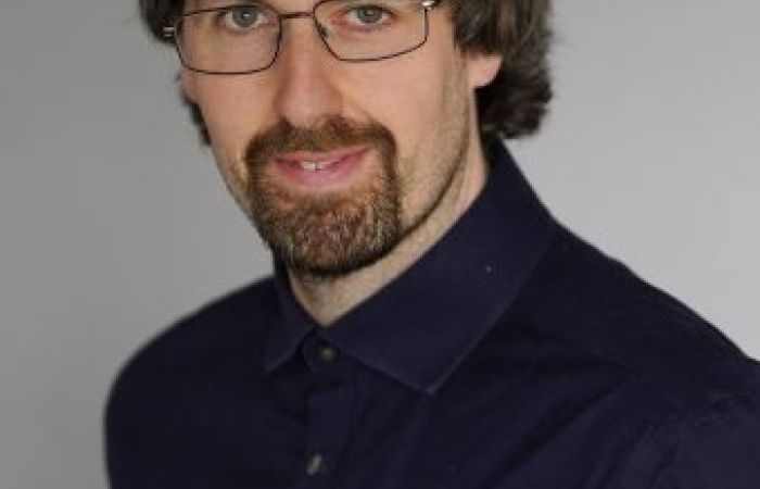 Profile picture of Dr Ian Russell