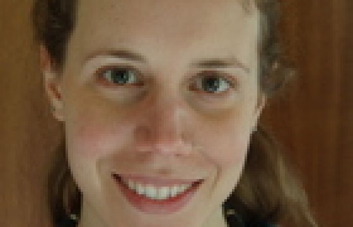 Photo of Giulia Liberatore