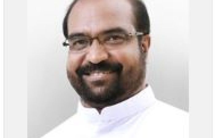 Saju Madavanakadu Devassy