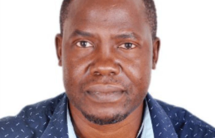 Paul Bukuluki profile photo