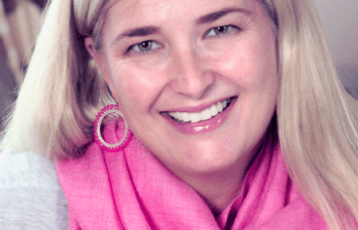 Nataly Woollett Honorary Fellow Social Work