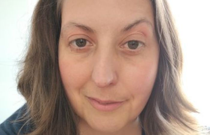 Karen Gregory Headshot