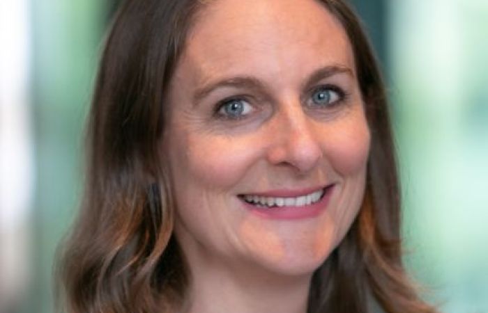 Laura Jeffery profile picture