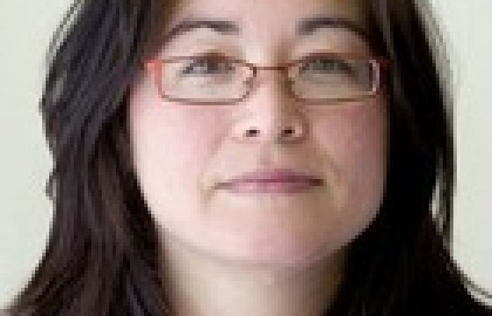 Photograph of Marie Craft