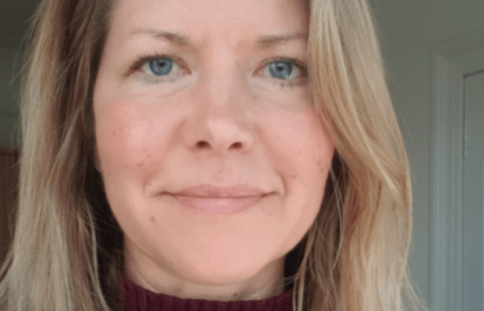 Maggie Dwyer picture