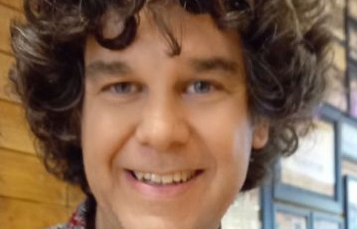 Miguel Garcia-Sancho