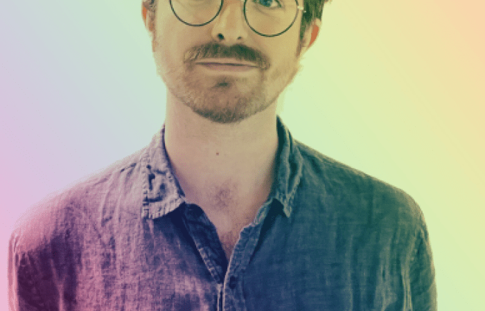 Picture of Max Edward Perry