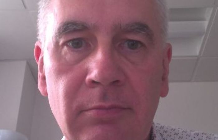 Picture of Neil Willett