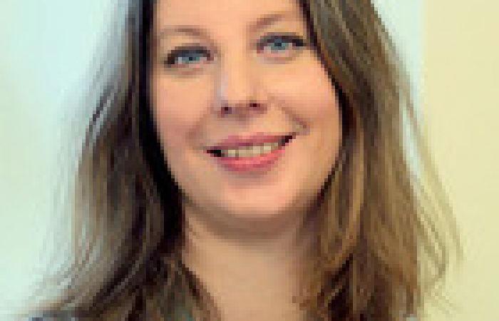 Niki Vermeulen photo