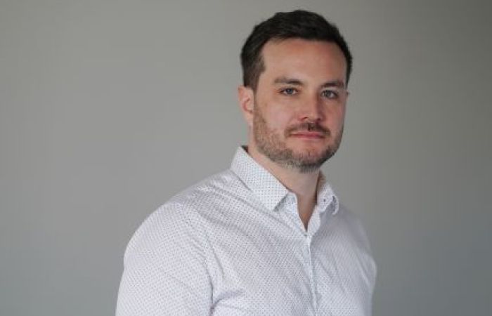 Profile photo of Regan Burles