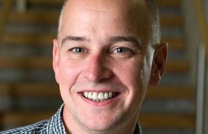 Profile photo of Richard Hoggett