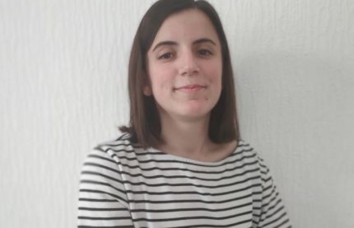 Cristina Moreno Lozano