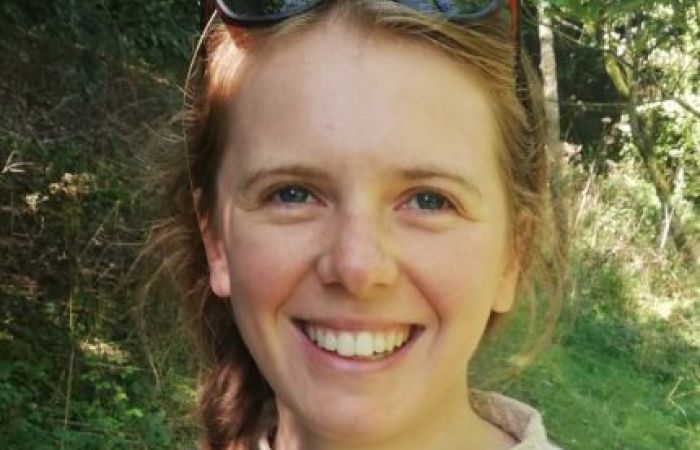 Image of Charlotte Zealley