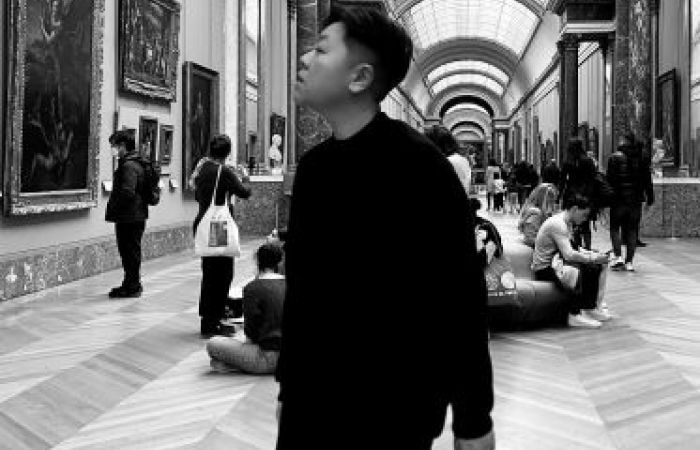 Natalie Lau's Profile Picture