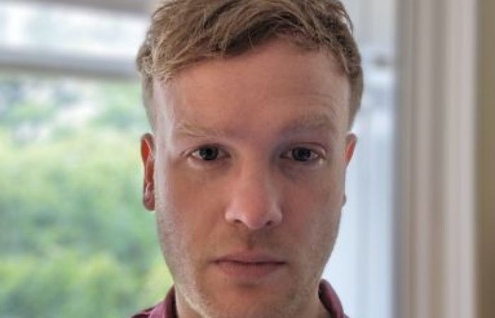 Picture of Luke Stephens