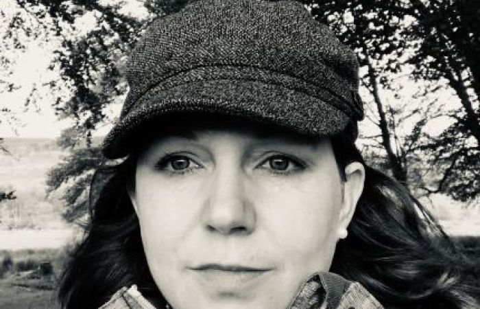 Lindsey Garner-Knapp