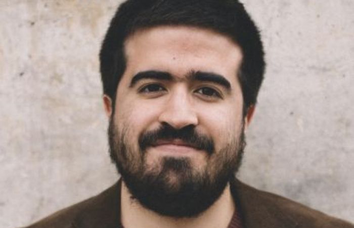 Photo from Iñaki Goñi