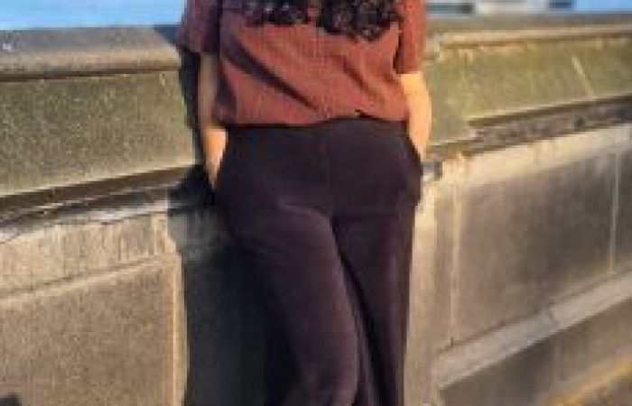 profile picture of Laila Rajani