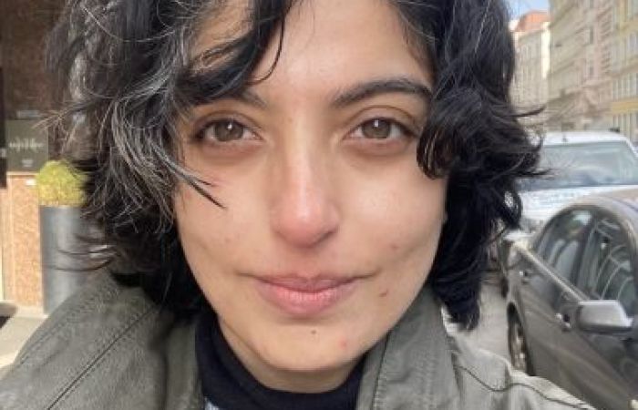 profile picture of Laila Rajani